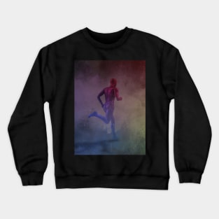 Sick Crewneck Sweatshirt